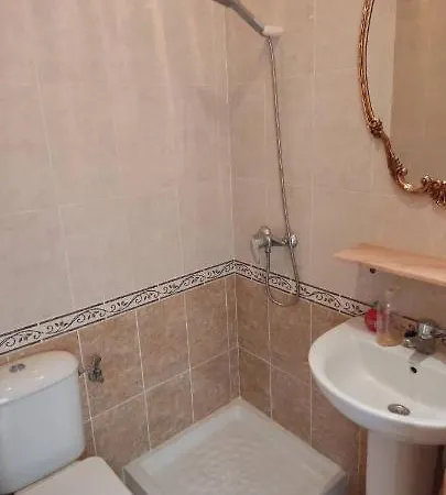 Piso 3 Vera