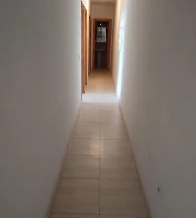Apartament Piso 3