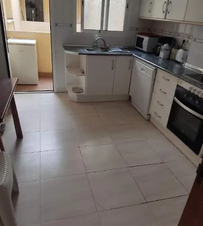 Piso 3 Apartament